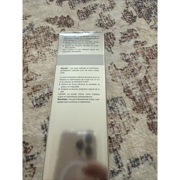 Doctor BABOR- Repair RX- Ultimate Repair Cleanser - 5.1 oz - "New & Sealed" - Picture 4 of 6